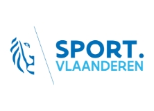 Sport Vlaanderen Logo