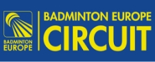 badminton Europe Circuit